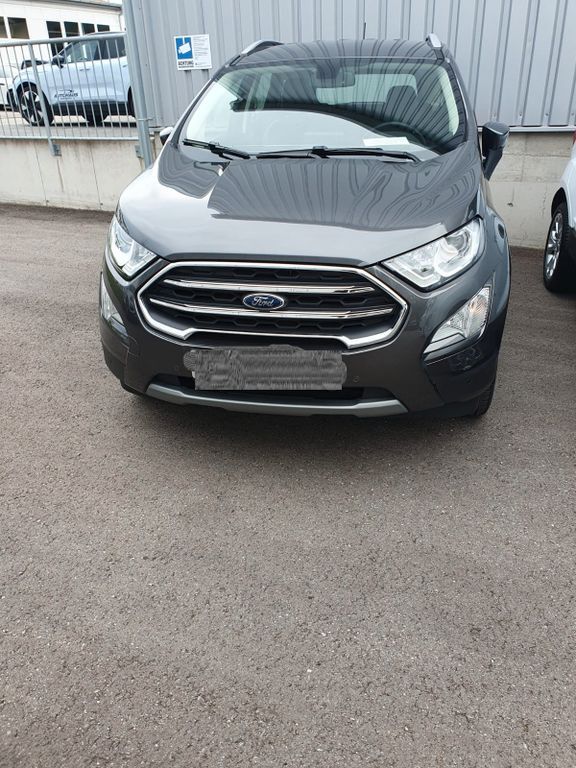 EcoSport