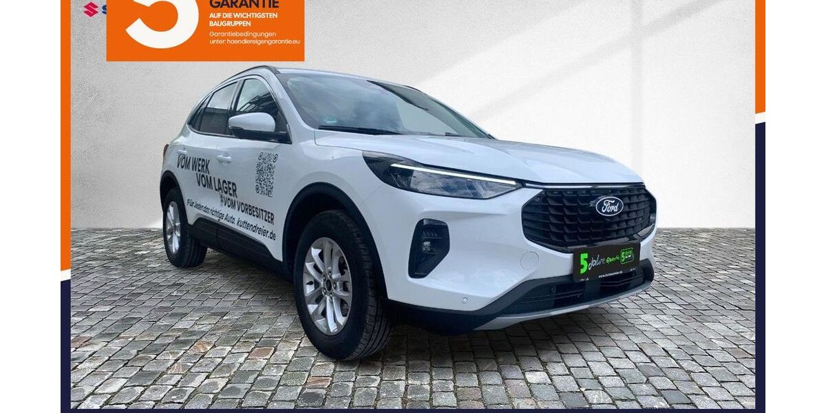 Ford Kuga 6.000 km 34.990 &euro; München 81827