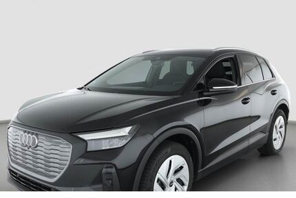 Audi Q4 e-tron 7.500 km 48.900 &euro; Ebersberg bei München 85560