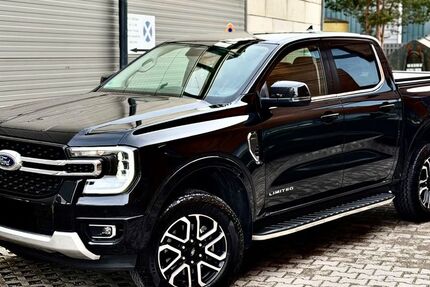 Ford Ranger 69.000 km 31.900 &euro; München 81677