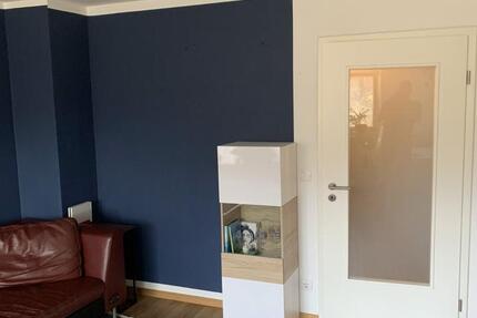 3-Zimmer-Erdgeschosswohnung Saniert (2021) mit Loggia 3 zimmer