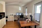 Etagenwohnung München Am Riesenfeld - 2 Zimmer, 54 m&sup2;, 1.450&euro; | Angebot:25910413