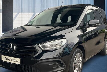 Mercedes-Benz T-Klasse 29.595 km 25.590 € Unterschleißheim 85716