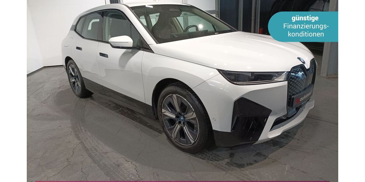 BMW iX 38.159 km 40.470 &euro; Eching 85386