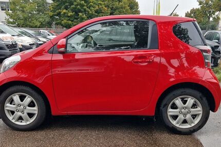 Toyota IQ 52.238 km 5.999 € Fürstenfeldbruck 82256