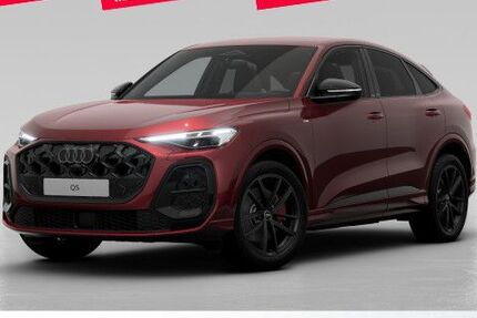 Audi Q5 4.990 km 68.250 &euro; Eching 85386