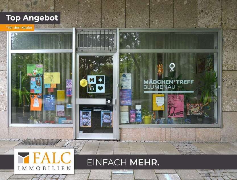 Büro in München 299.500 € 78.65 m²