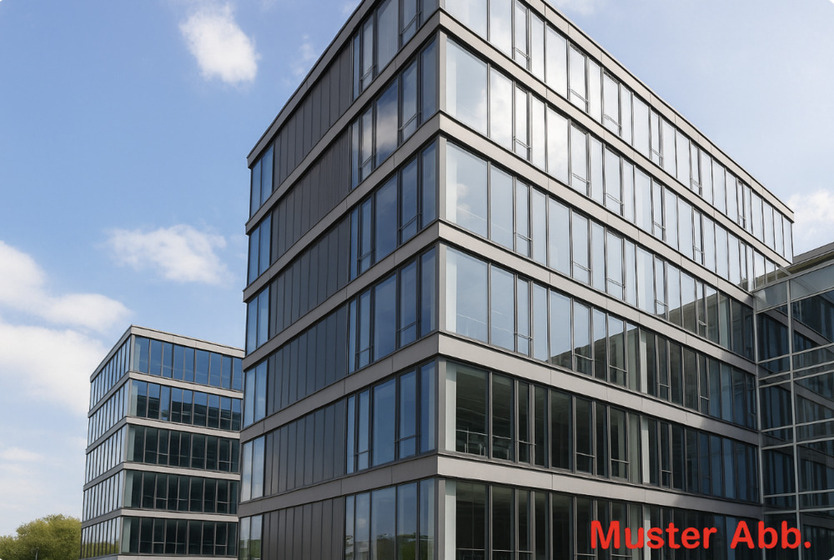 Grundstück zu verkaufen in München 9.500.000 € 4100 m²