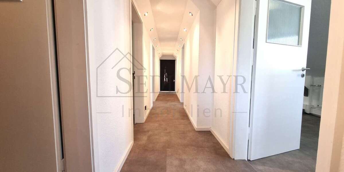 Büro in München 1.525 € 87 m² zimmer