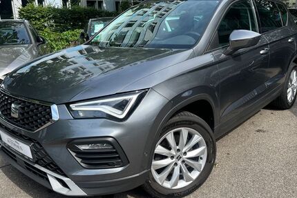 Seat Ateca 133.568 km 18.599 &euro; München 80636