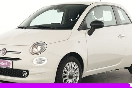 Fiat 500 19.591 km 12.775 &euro; Garching bei München 85748