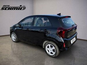 PICANTO FACELIFT 1.0 MT EDITION 7