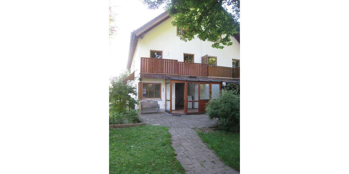 Einfamilienhaus Pullach Gartenstadt - 4 Zimmer, 90 m&sup2;, 2.090&euro; | Angebot:26897208