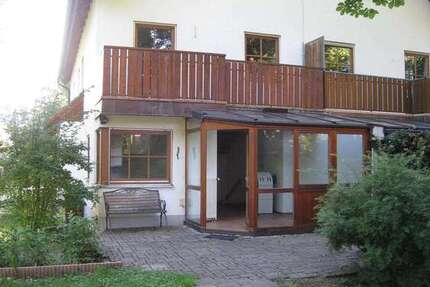 Haus Pullach Gartenstadt - 4 Zimmer, 90 m&sup2;, 2.090&euro; | Angebot:26897208