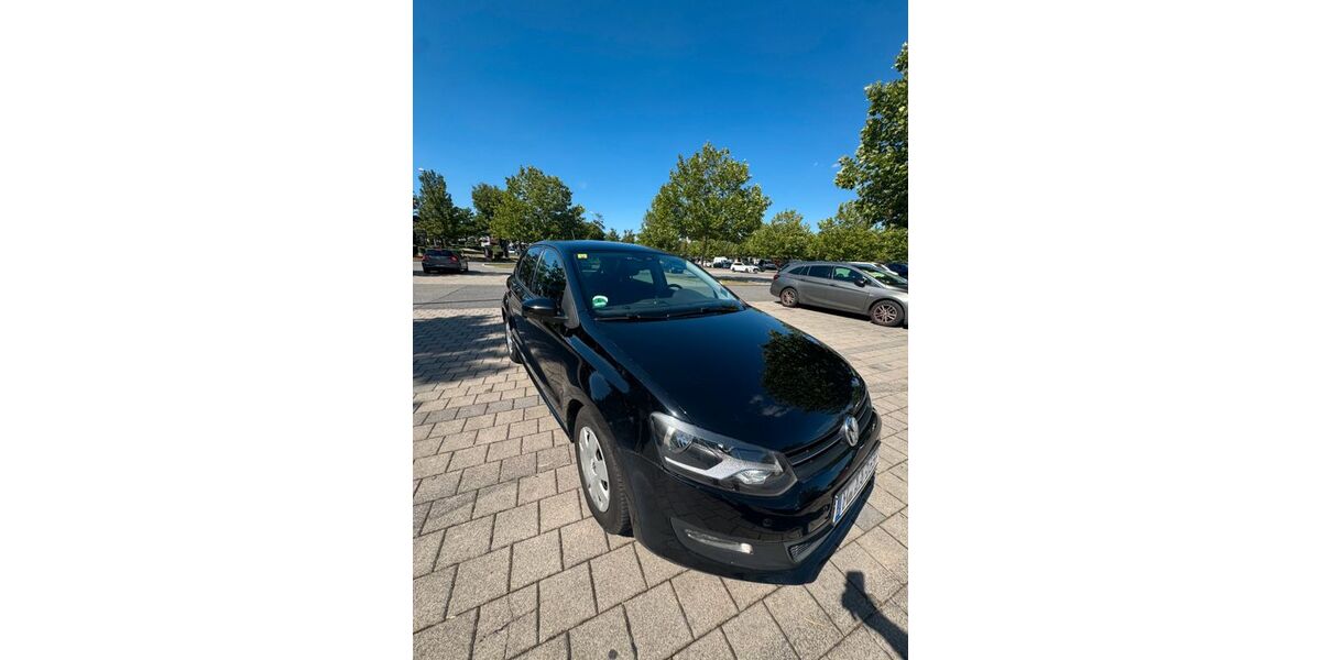 VW Polo 127.980 km 6.000 &euro; München 80686