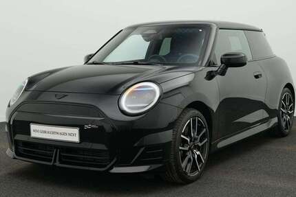 Mini Cooper E 19.643 km 33.157 &euro; München 80788