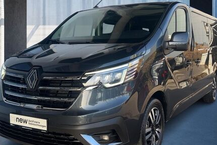 Renault Trafic 25.733 km 42.190 &euro; Unterschleißheim 85716