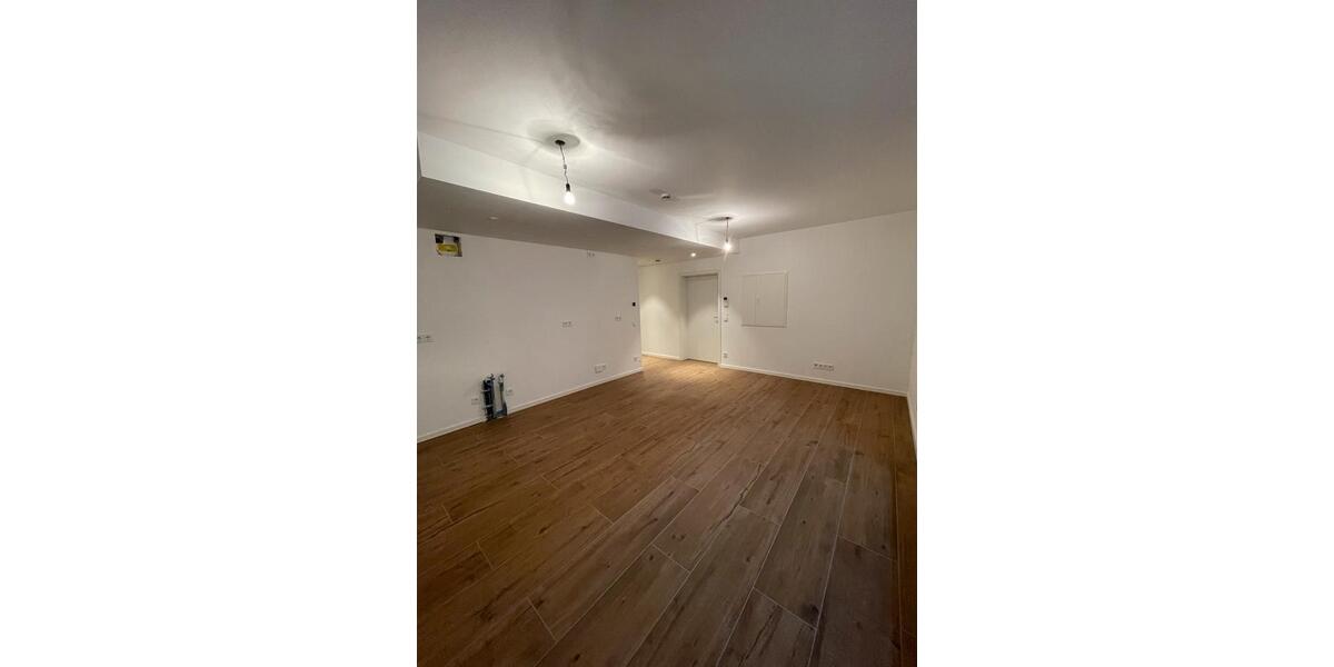 2 Zimmer Whg im UG, ca. 47qm in Olching 2 zimmer