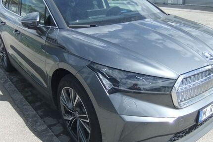 Skoda Enyaq 1.100 km 36.999 € Hohenbrunn bei München 85662