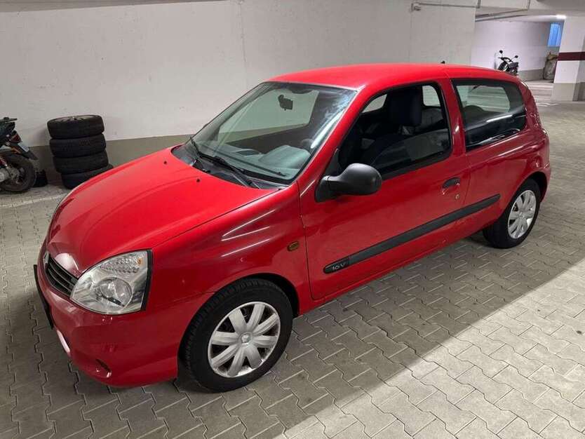 Clio