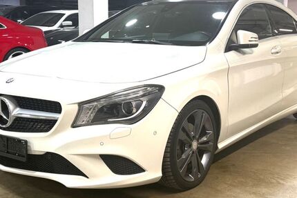 Mercedes-Benz CLA 220 144.818 km 16.999 &euro; München 81677