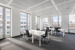 Gewerbeobjekt München Schwanthalerhöhe - 3.699&euro; | Angebot:27104840