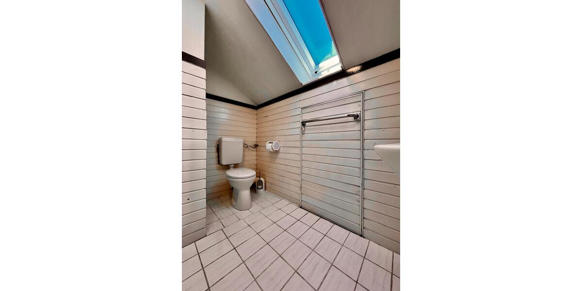 Dachgeschoßwohnung Wolfratshausen - 1 Zimmer, 20 m&sup2;, 715&euro; | Angebot:26413711