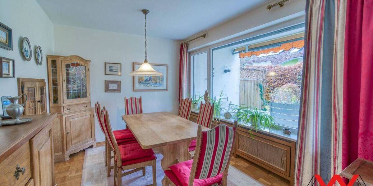 Reihenmittelhaus Vaterstetten Baldham - 6 Zimmer, 182 m&sup2;, 688.000&euro; | Angebot:26722955