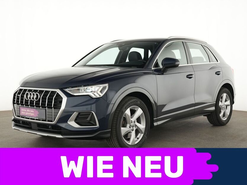 Audi Q3 70.308 km 24.775 € Garching bei München 85748