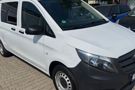 Mercedes-Benz Vito 189.785 km 9.999 &euro; München OT Aubing-Lochhausen-Langwied 81243