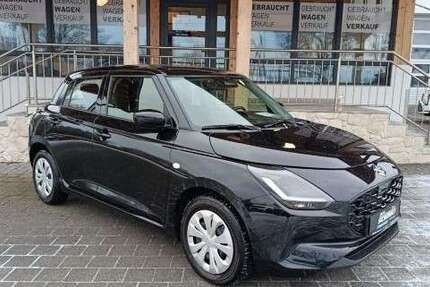 Suzuki Swift 14.297 km 15.460 &euro; Höhenkirchen 85635
