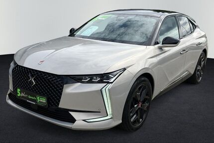 DS Automobiles DS4 61.318 km 21.490 &euro; München 80807