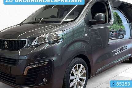 Peugeot Traveller 161.098 km 23.297 &euro; Starnberg 82319
