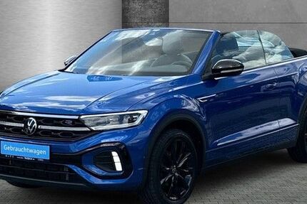 VW T-Roc 40.428 km 28.890 &euro; Fürstenfeldbruck 82256