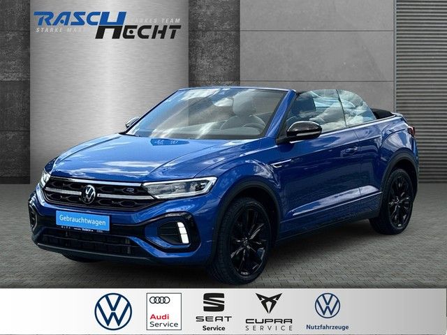 VW T-Roc 40.428 km 28.890 &euro; Fürstenfeldbruck 82256