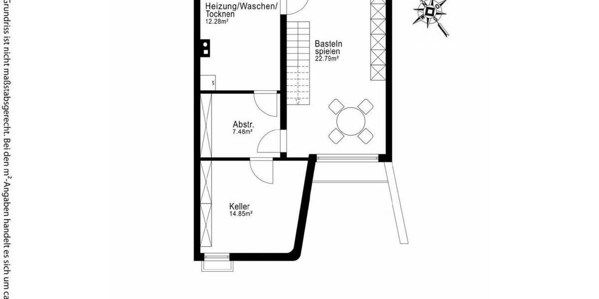 Reihenmittelhaus München Thalk.Obersendl.-Forsten-Fürstenr.-Solln - 5 Zimmer, 106 m&sup2;, 670.000&euro; | Angebot:26358295
