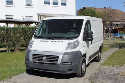 Fiat Ducato 89.872 km 7.500 &euro; Gilching 82205
