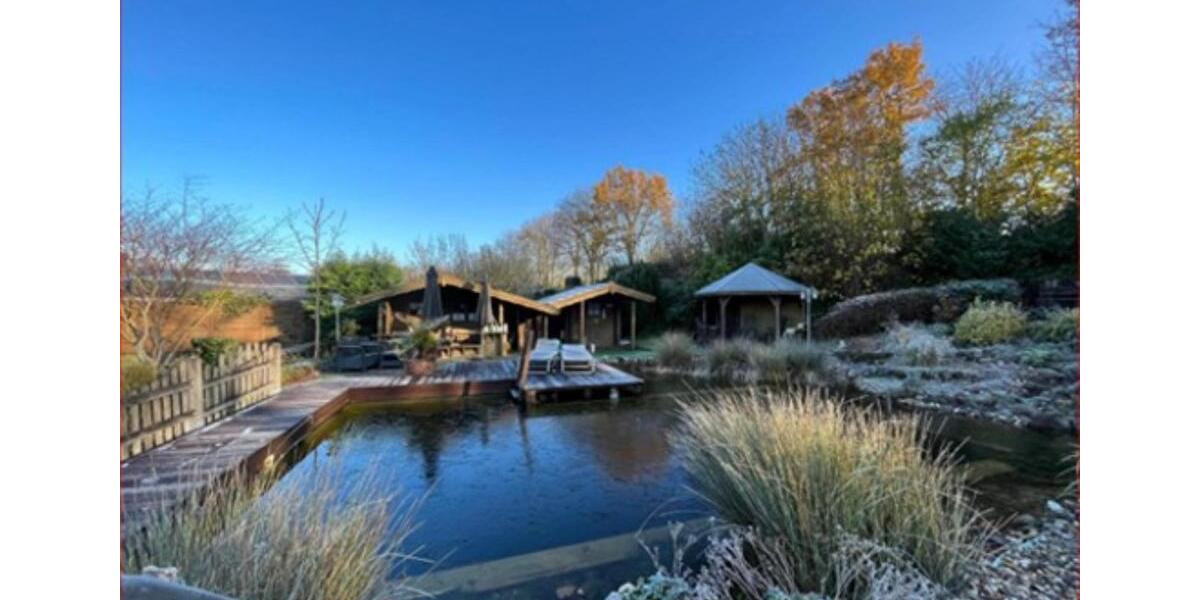 Großzügiges Haus mit Traumgarten in sehr guter Lage von Marl 7 zimmer