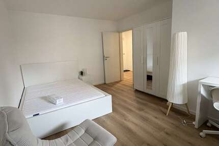 Wohnung München Feldmoching-Hasenbergl - 3 Zimmer, 67 m&sup2;, 2.100&euro; | Angebot:27108914