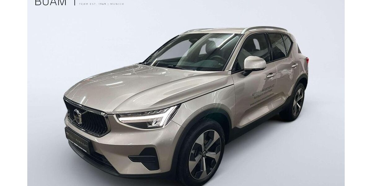 Volvo XC40 16.495 km 29.990 &euro; München 80337
