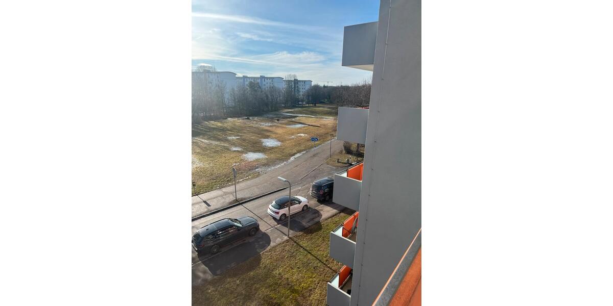 Etagenwohnung München Am Hart - 1 Zimmer, 20 m&sup2;, 189.000&euro; | Angebot:27079690