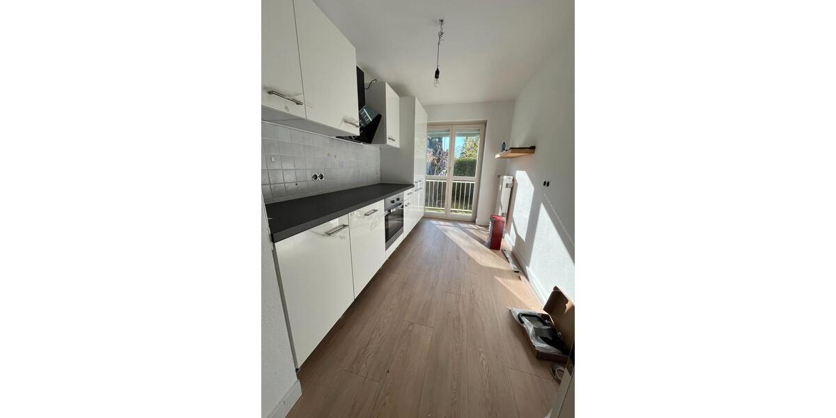 Erdgeschoßwohnung München Thalkirchen-Obersendling-Forstenried-Fürstenried-S - 2 Zimmer, 68 m&sup2;, 1.450&euro; | Angebot:26365062