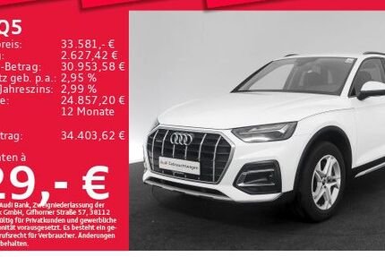 Audi Q5 77.414 km 33.182 &euro; München 80935