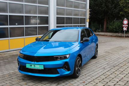 Opel Astra 15.000 km 24.990 € Egling 82544