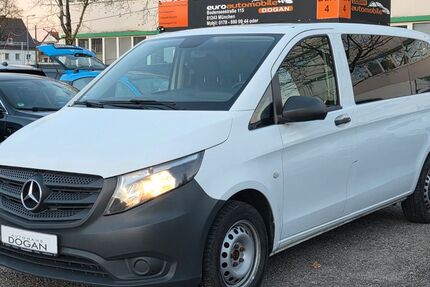 Mercedes-Benz Vito 180.000 km 15.990 &euro; München 81243