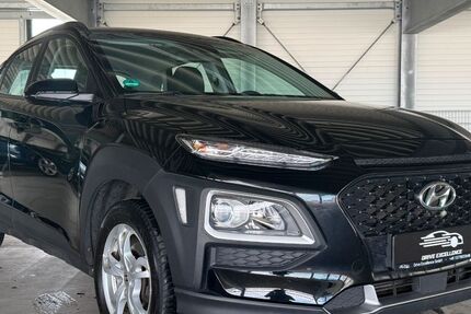 Hyundai KONA 98.000 km 11.499 &euro; München 81249