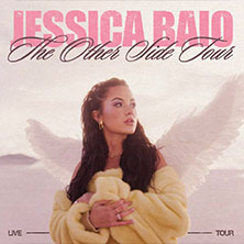Jessica Baio - Europe 2026 29.04.2026 Feierwerk