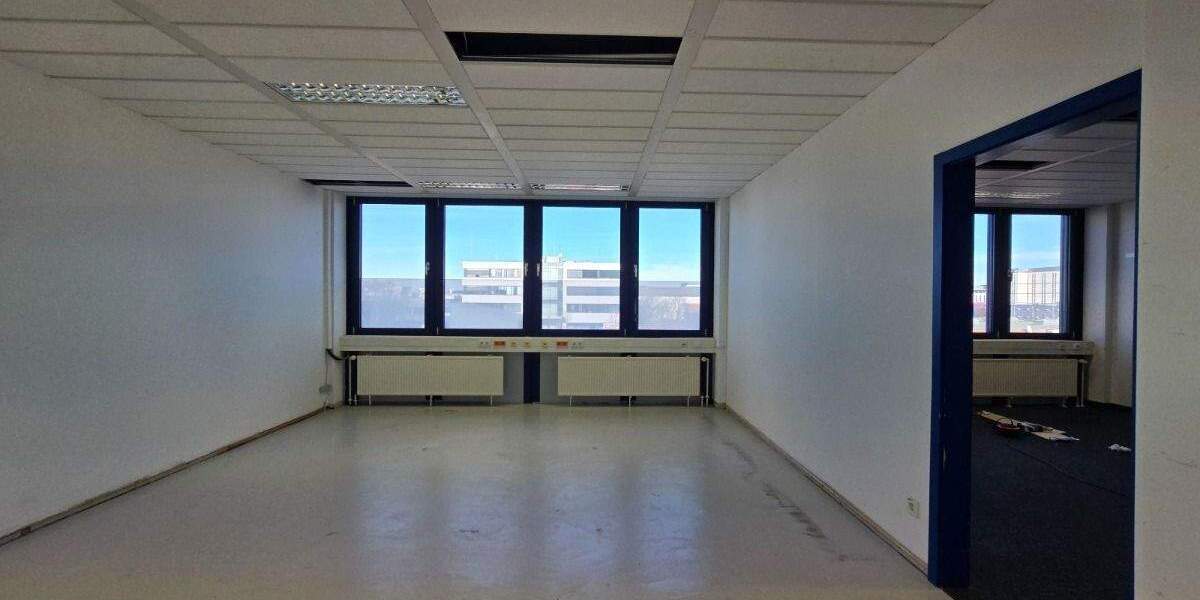 Gewerbeobjekt Garching bei München Hochbrück - 2.788&euro; | Angebot:25690258