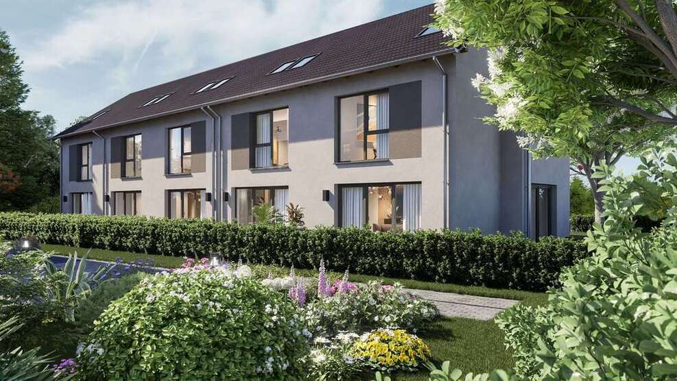 Haus zum Kaufen in Vierkirchen 741.000 € 132 m² 4 zimmer