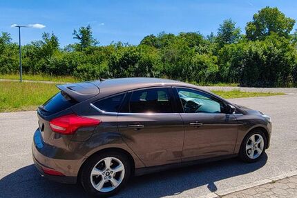 Ford Focus 140.000 km 7.300 &euro; Baldham 85598